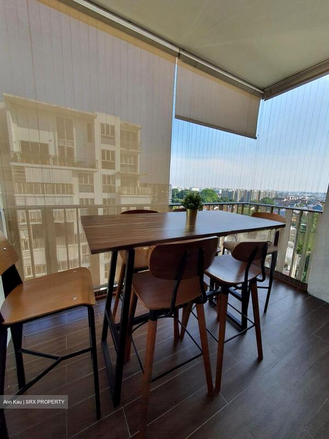 eCO (D16), Condominium #469464911
